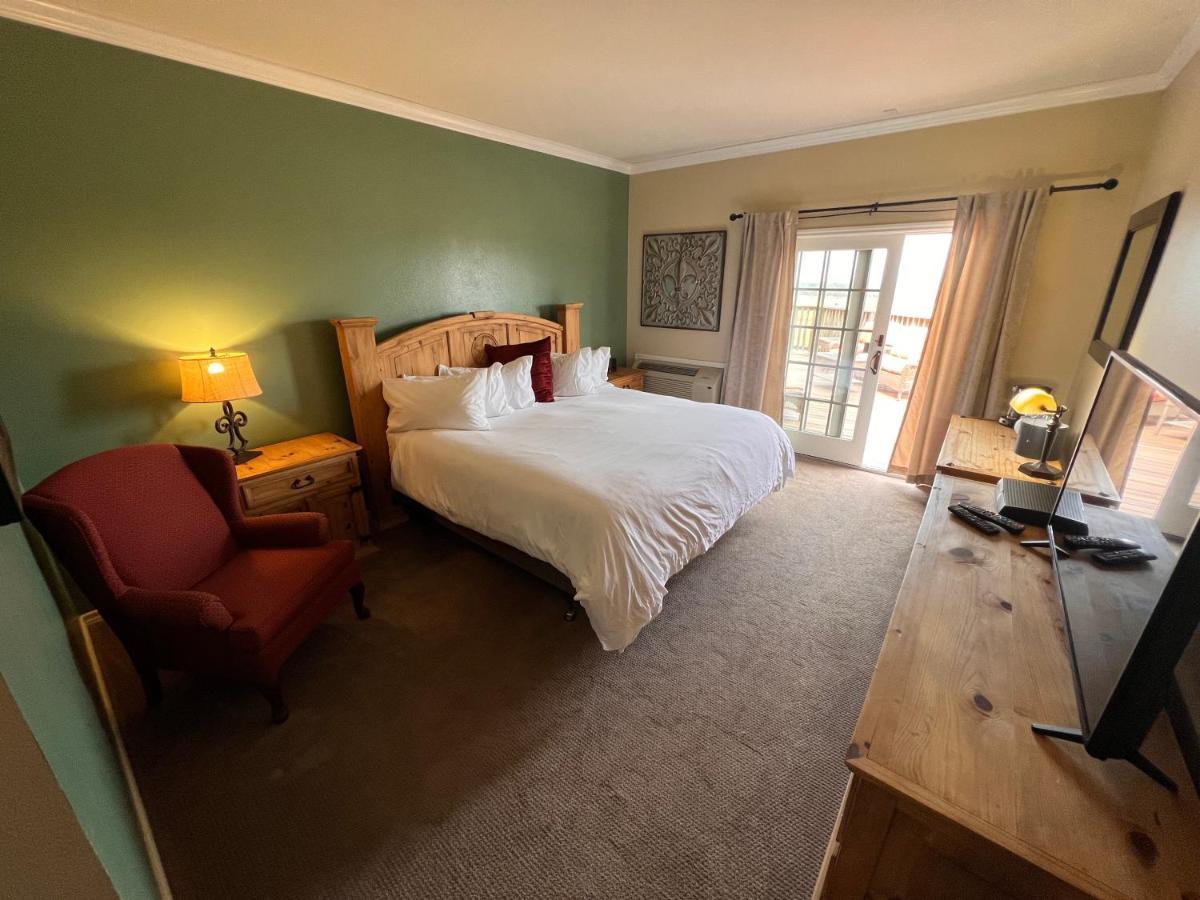 The Hideout Golf Club & Resort Lake Brownwood Eksteriør billede