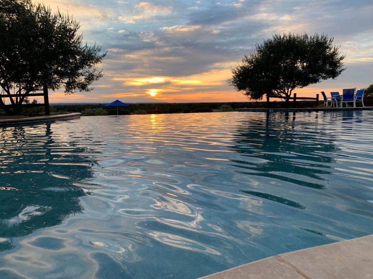 The Hideout Golf Club & Resort Lake Brownwood Eksteriør billede